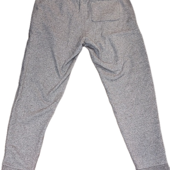 Banana Republic Gray Sweatpants Joggers - Picture 2 of 2
